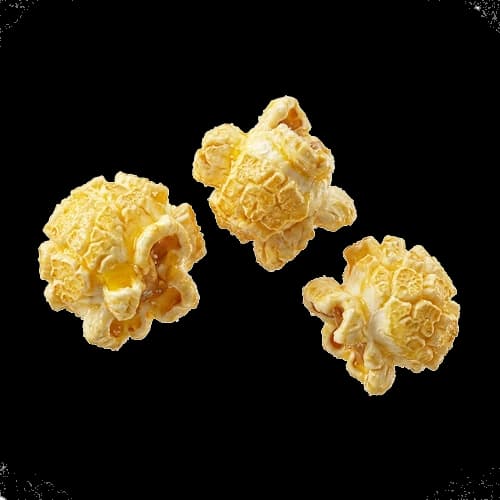 Popcorn de fiesta